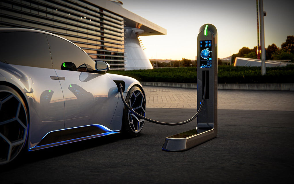 Les 11 voitures électriques avec le plus d'autonomie en 2022